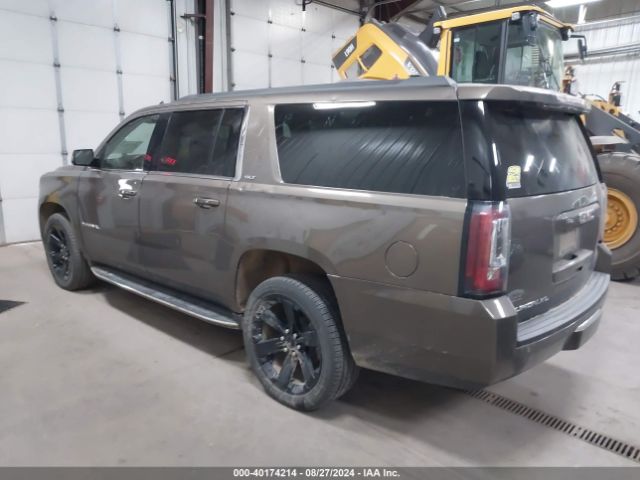 Photo 2 VIN: 1GKS2GKC1GR461365 - GMC YUKON XL 