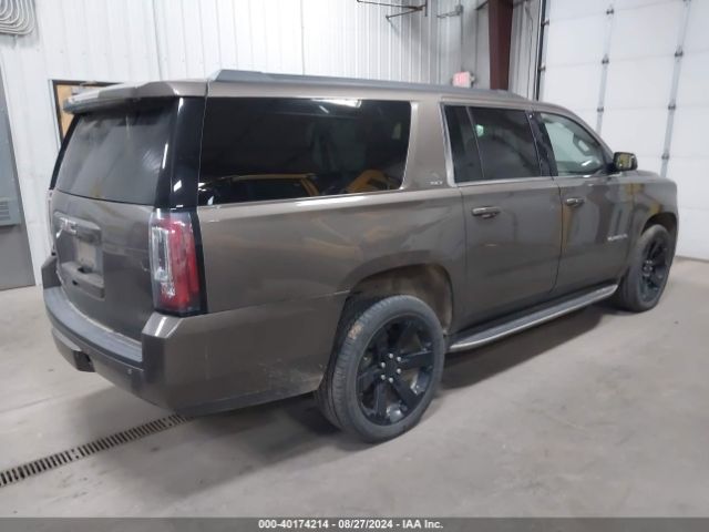 Photo 3 VIN: 1GKS2GKC1GR461365 - GMC YUKON XL 