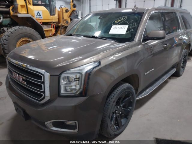 Photo 5 VIN: 1GKS2GKC1GR461365 - GMC YUKON XL 