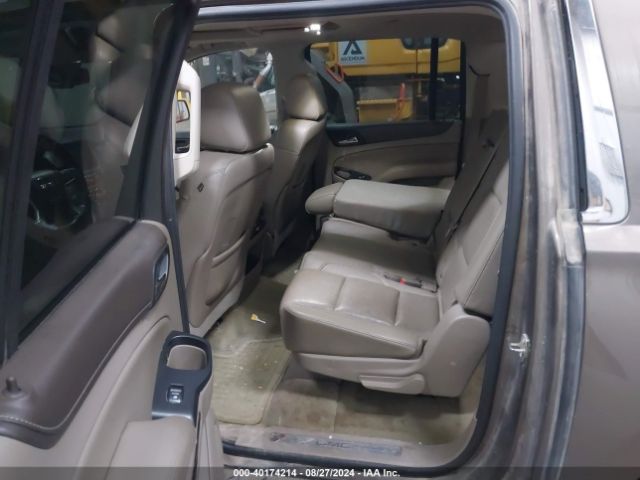 Photo 7 VIN: 1GKS2GKC1GR461365 - GMC YUKON XL 