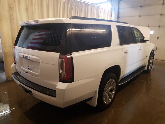 Photo 3 VIN: 1GKS2GKC1GR475895 - GMC YUKON XL K 