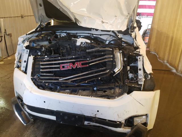 Photo 8 VIN: 1GKS2GKC1GR475895 - GMC YUKON XL K 