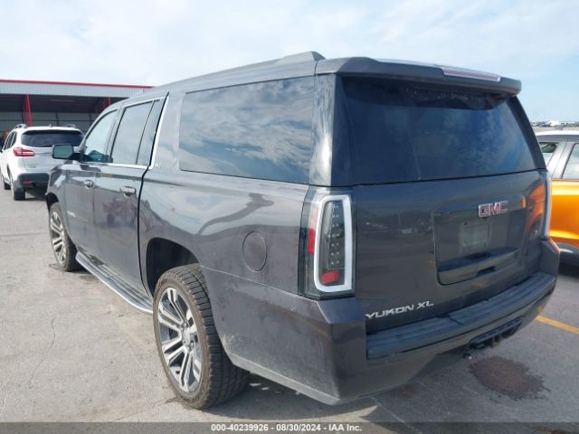 Photo 2 VIN: 1GKS2GKC1HR151895 - GMC YUKON XL 