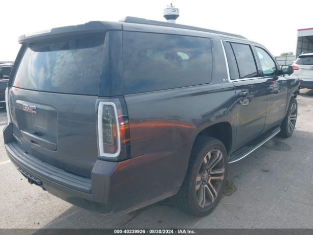 Photo 3 VIN: 1GKS2GKC1HR151895 - GMC YUKON XL 