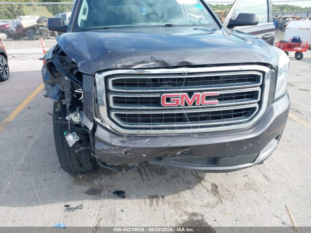 Photo 5 VIN: 1GKS2GKC1HR151895 - GMC YUKON XL 