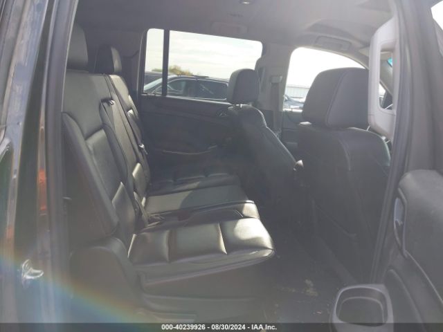 Photo 7 VIN: 1GKS2GKC1HR151895 - GMC YUKON XL 