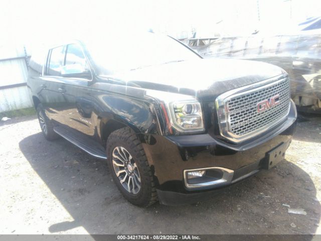 Photo 0 VIN: 1GKS2GKC1HR176991 - GMC YUKON XL 