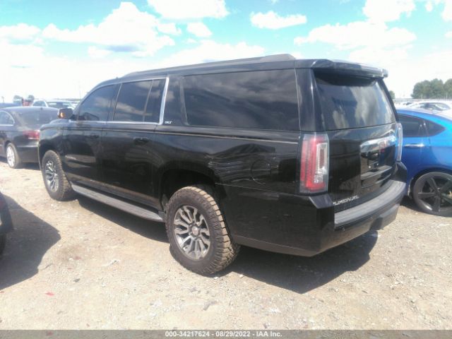 Photo 2 VIN: 1GKS2GKC1HR176991 - GMC YUKON XL 