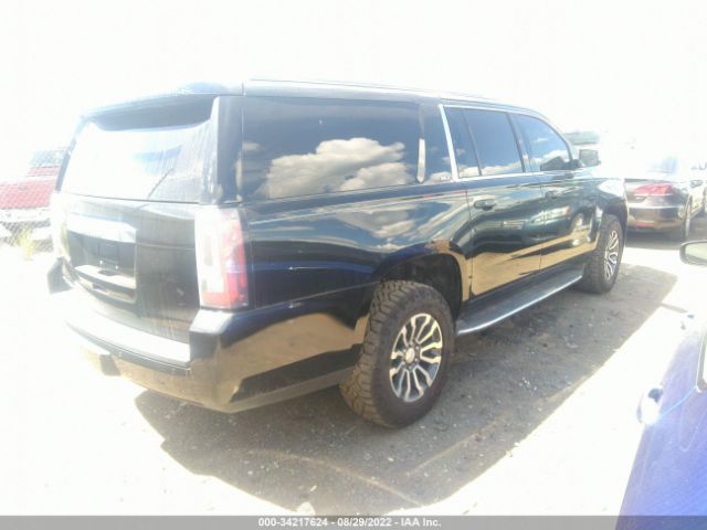 Photo 3 VIN: 1GKS2GKC1HR176991 - GMC YUKON XL 