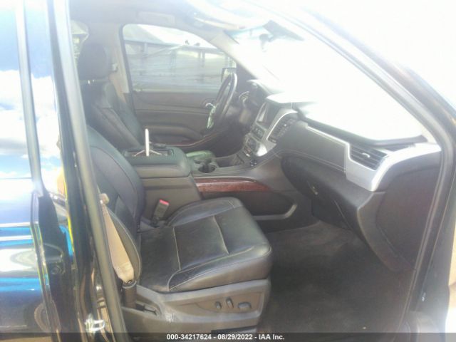 Photo 4 VIN: 1GKS2GKC1HR176991 - GMC YUKON XL 