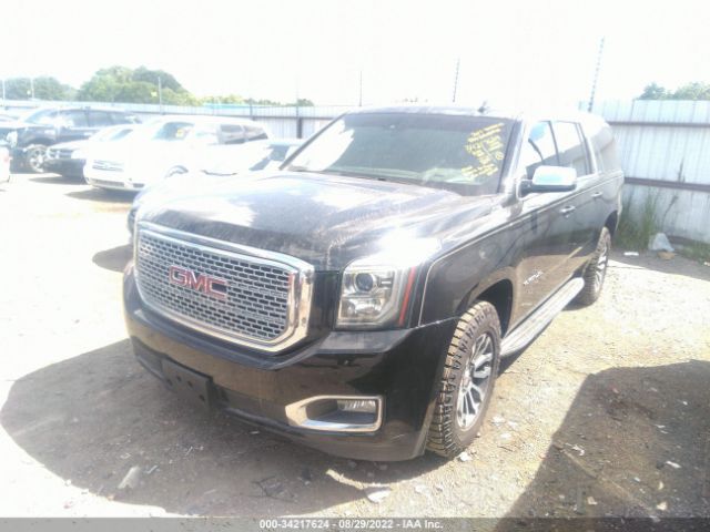 Photo 5 VIN: 1GKS2GKC1HR176991 - GMC YUKON XL 