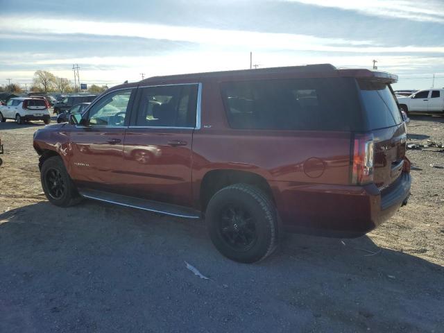 Photo 1 VIN: 1GKS2GKC1HR182466 - GMC YUKON XL K 