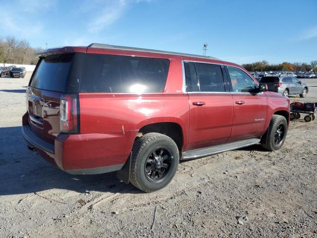 Photo 2 VIN: 1GKS2GKC1HR182466 - GMC YUKON XL K 