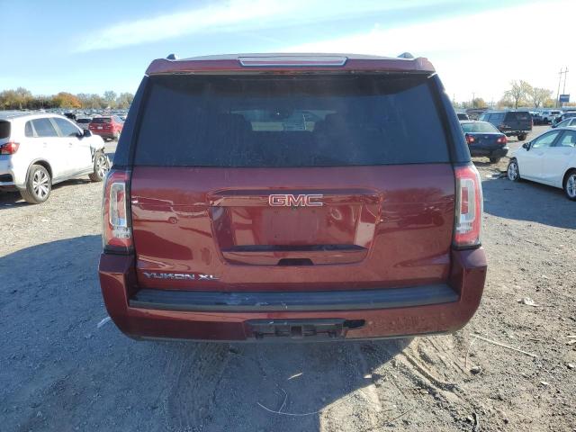 Photo 5 VIN: 1GKS2GKC1HR182466 - GMC YUKON XL K 