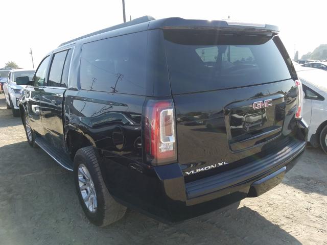 Photo 2 VIN: 1GKS2GKC1HR192026 - GMC YUKON XL K 