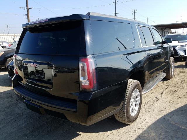 Photo 3 VIN: 1GKS2GKC1HR192026 - GMC YUKON XL K 