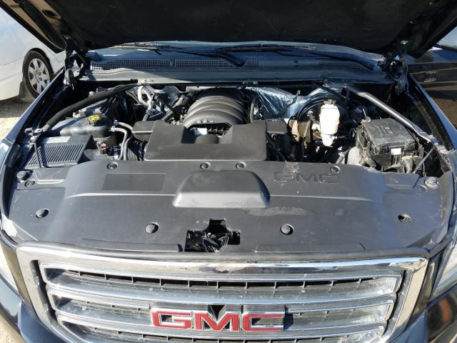 Photo 6 VIN: 1GKS2GKC1HR192026 - GMC YUKON XL K 