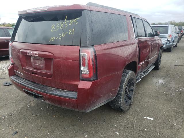 Photo 3 VIN: 1GKS2GKC1HR327134 - GMC YUKON XL K 