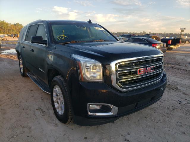 Photo 0 VIN: 1GKS2GKC1JR132740 - GMC YUKON XL K 