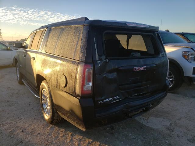 Photo 2 VIN: 1GKS2GKC1JR132740 - GMC YUKON XL K 