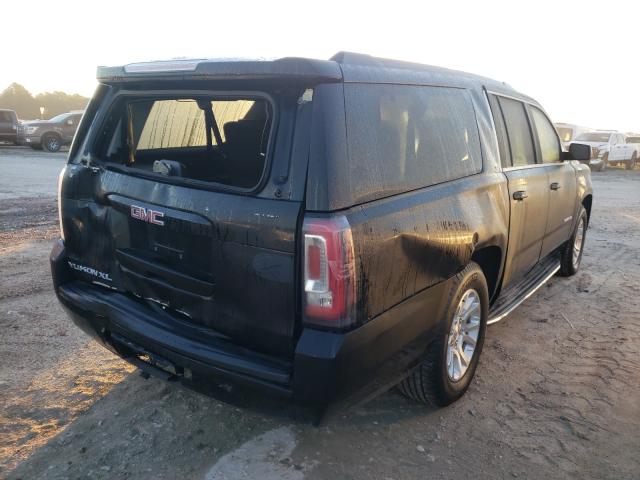 Photo 3 VIN: 1GKS2GKC1JR132740 - GMC YUKON XL K 