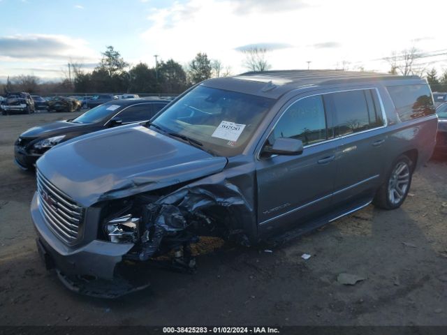 Photo 1 VIN: 1GKS2GKC1JR299275 - GMC YUKON XL 