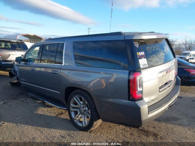 Photo 2 VIN: 1GKS2GKC1JR299275 - GMC YUKON XL 