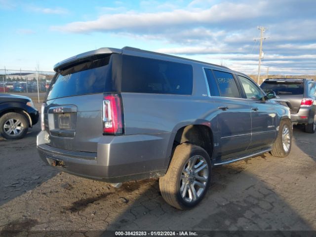 Photo 3 VIN: 1GKS2GKC1JR299275 - GMC YUKON XL 