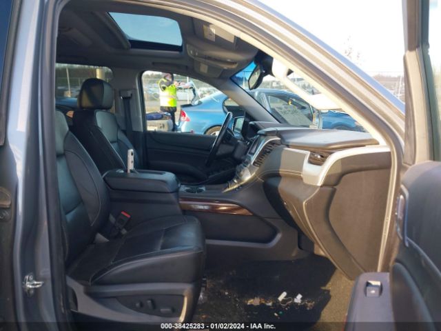 Photo 4 VIN: 1GKS2GKC1JR299275 - GMC YUKON XL 