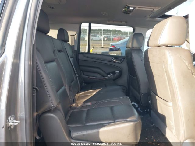 Photo 7 VIN: 1GKS2GKC1JR299275 - GMC YUKON XL 