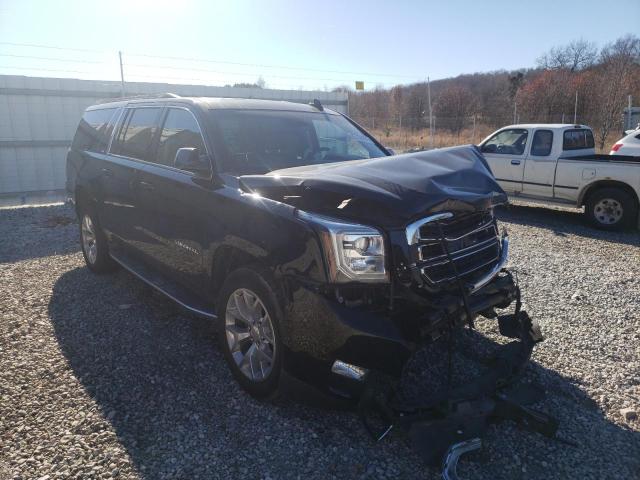 Photo 0 VIN: 1GKS2GKC1JR339533 - GMC YUKON XL K 