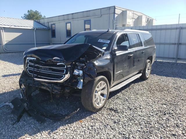 Photo 1 VIN: 1GKS2GKC1JR339533 - GMC YUKON XL K 