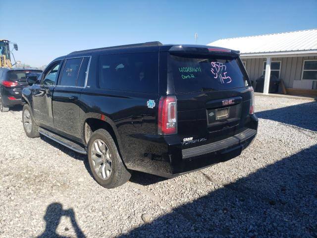 Photo 2 VIN: 1GKS2GKC1JR339533 - GMC YUKON XL K 