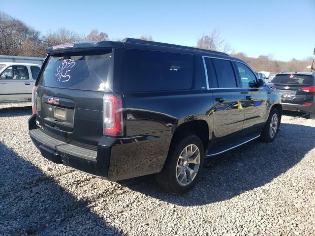 Photo 3 VIN: 1GKS2GKC1JR339533 - GMC YUKON XL K 