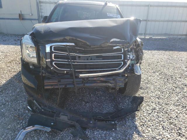 Photo 8 VIN: 1GKS2GKC1JR339533 - GMC YUKON XL K 