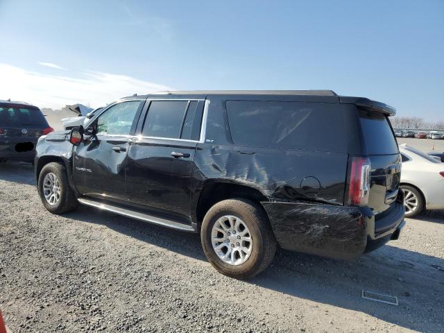 Photo 1 VIN: 1GKS2GKC1JR360477 - GMC YUKON 