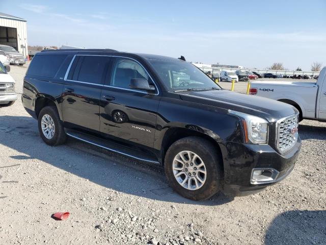 Photo 3 VIN: 1GKS2GKC1JR360477 - GMC YUKON 