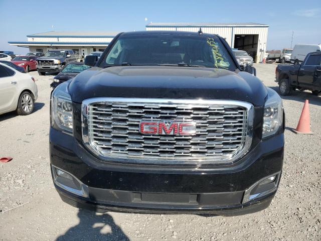 Photo 4 VIN: 1GKS2GKC1JR360477 - GMC YUKON 