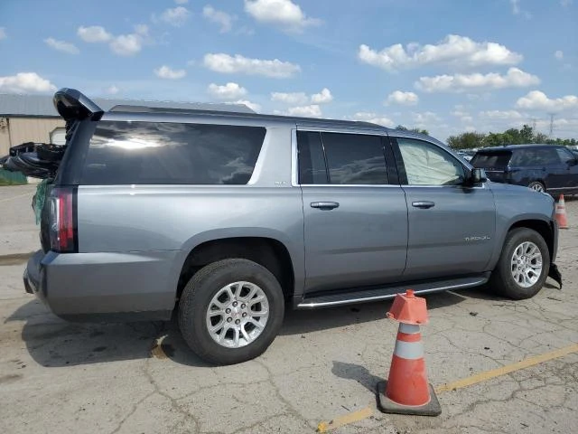 Photo 2 VIN: 1GKS2GKC1KR100016 - GMC YUKON XL K 