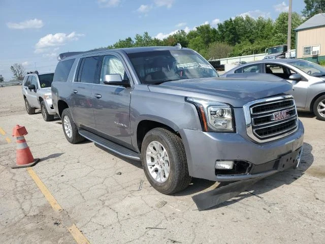 Photo 3 VIN: 1GKS2GKC1KR100016 - GMC YUKON XL K 