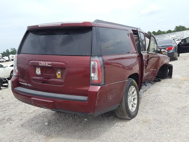 Photo 3 VIN: 1GKS2GKC1KR158563 - GMC YUKON XL K 