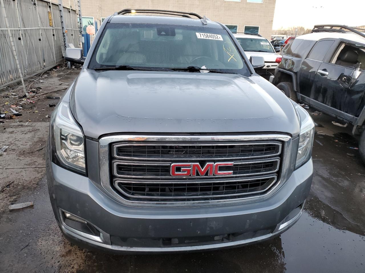 Photo 17 VIN: 1GKS2GKC1KR240406 - GMC YUKON XL K 