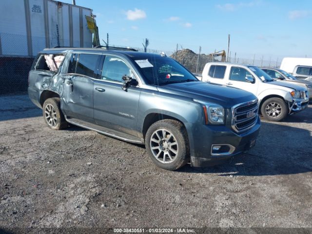 Photo 0 VIN: 1GKS2GKC1KR274765 - GMC YUKON XL 