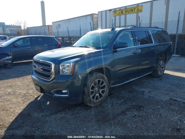 Photo 1 VIN: 1GKS2GKC1KR274765 - GMC YUKON XL 