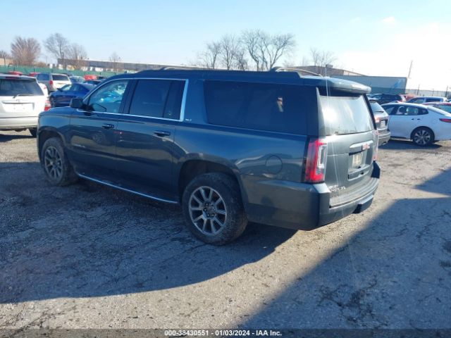 Photo 2 VIN: 1GKS2GKC1KR274765 - GMC YUKON XL 