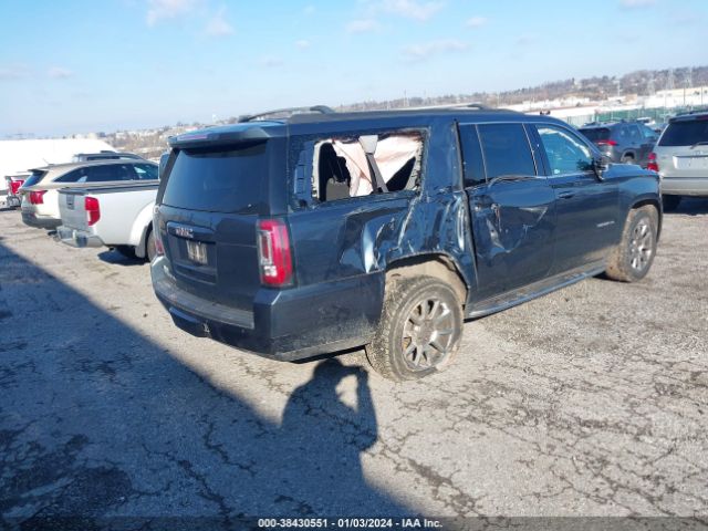 Photo 3 VIN: 1GKS2GKC1KR274765 - GMC YUKON XL 