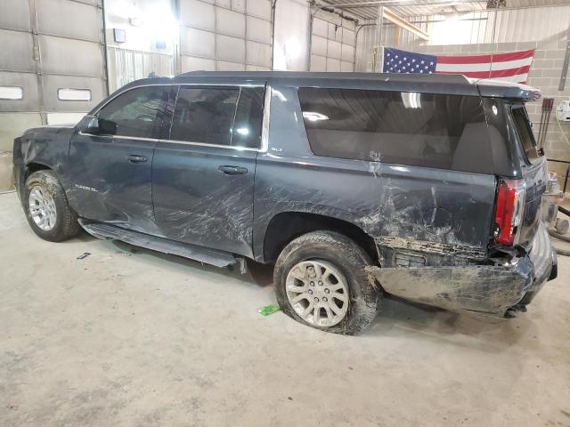 Photo 1 VIN: 1GKS2GKC1KR334172 - GMC YUKON XL K 