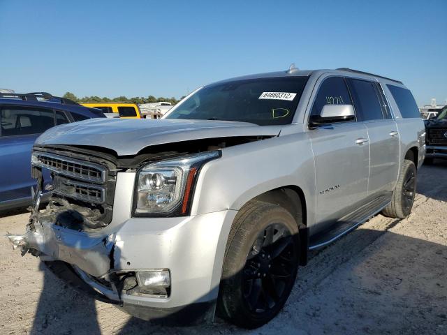 Photo 1 VIN: 1GKS2GKC1LR159746 - GMC YUKON XL K 