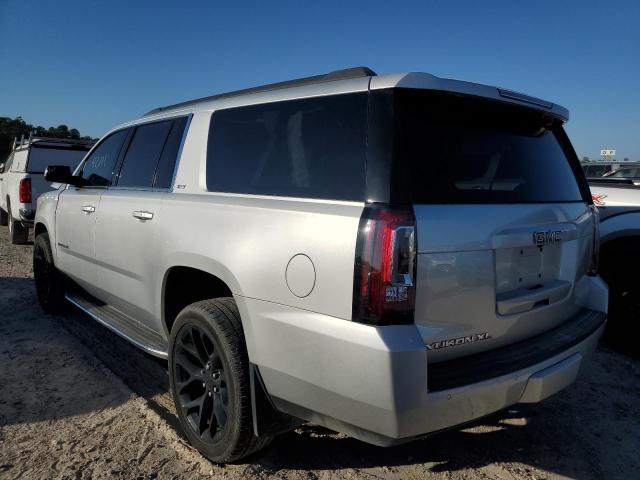 Photo 2 VIN: 1GKS2GKC1LR159746 - GMC YUKON XL K 