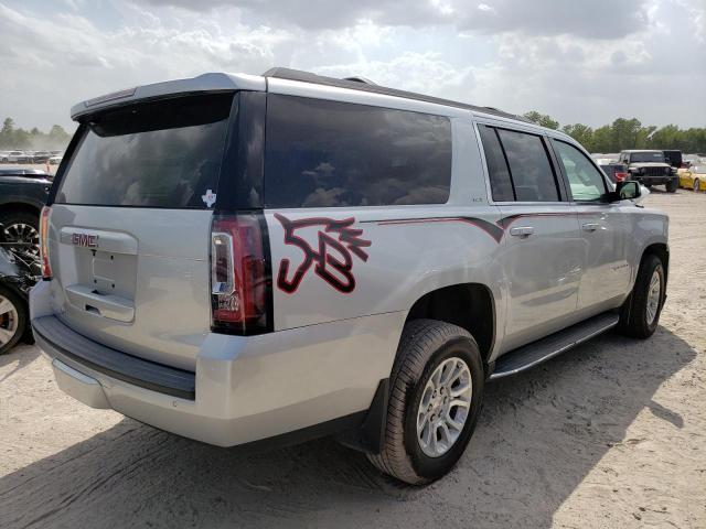 Photo 2 VIN: 1GKS2GKC1LR169838 - GMC YUKON 